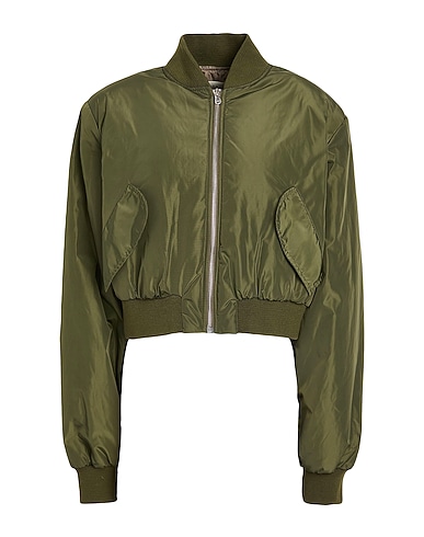 HAVEONE Bomber Military green 100% Polyester