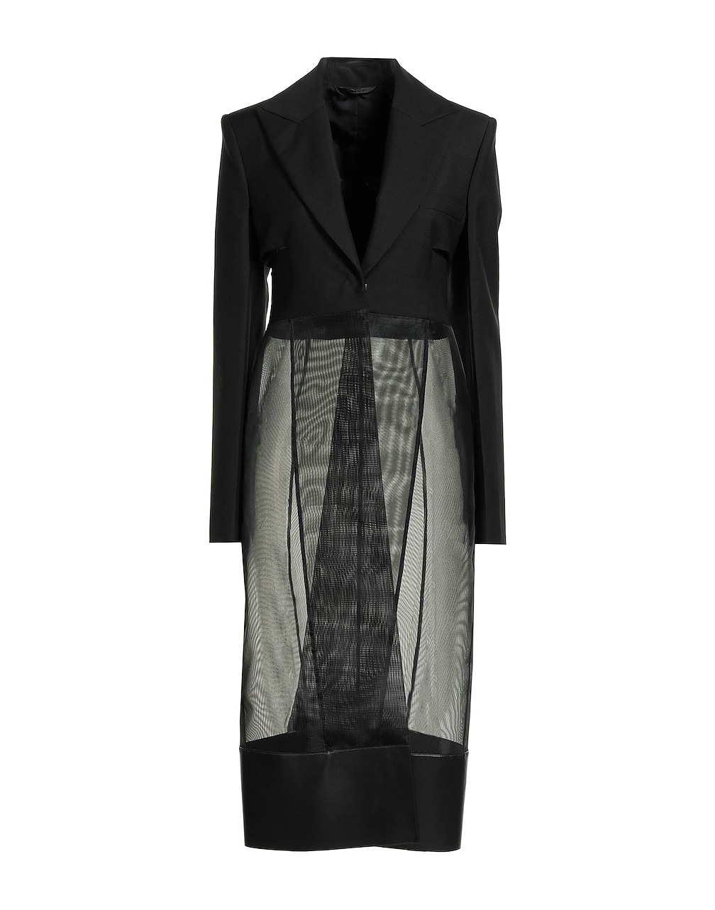 GIVENCHY - Πανωφόρια και καμπαρντίνες