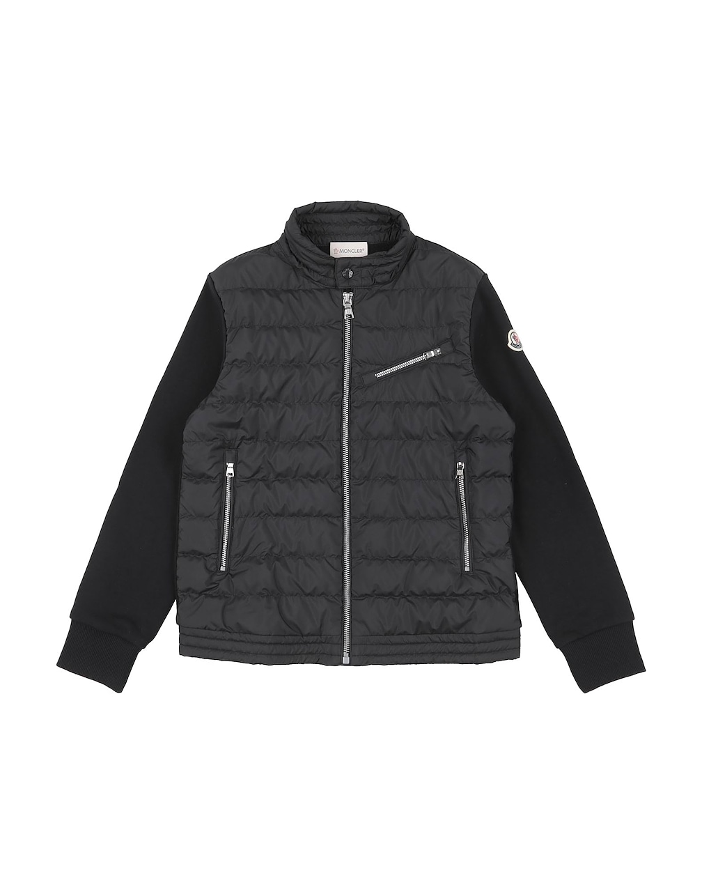 MONCLER - Puffers