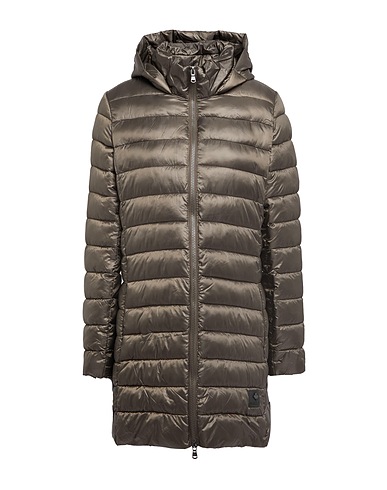 CANADIAN Shell jacket Lead 100% Polyester