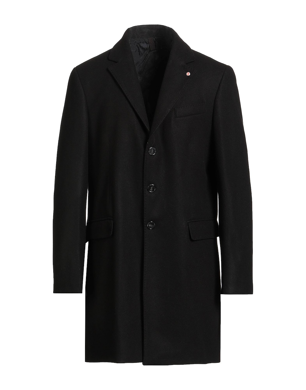 QB24 - Coats