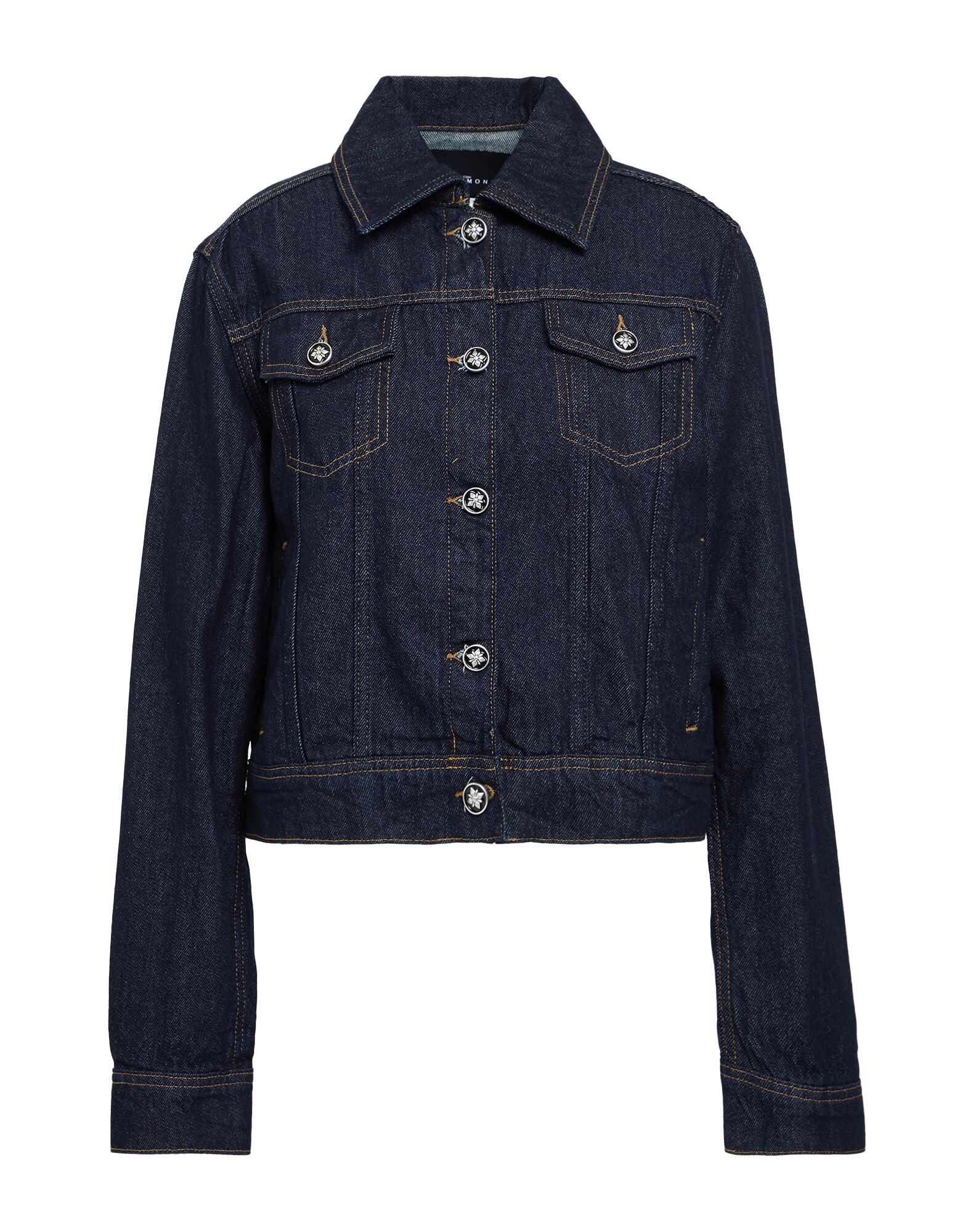 JOHN RICHMOND - Denim outerwear