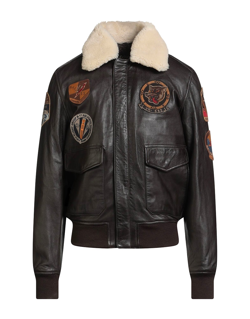 SCHOTT N.Y.C. - Jackets