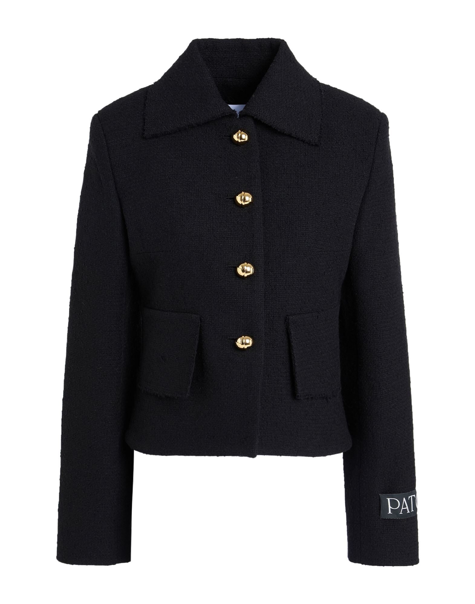 PATOU - ジャケット＆ブルゾン