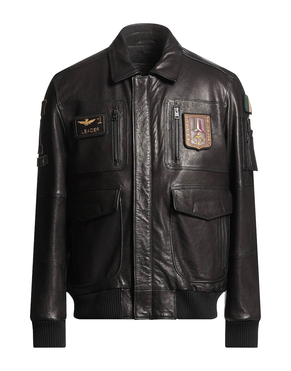 AERONAUTICA MILITARE - Μπουφάν και τζάκετ
