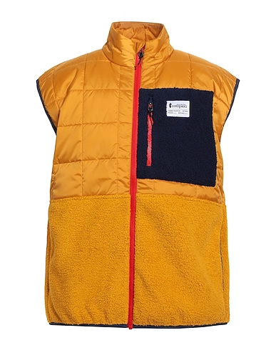 COTOPAXI Gilet Marigold 100% Polyester, Recycled polyester