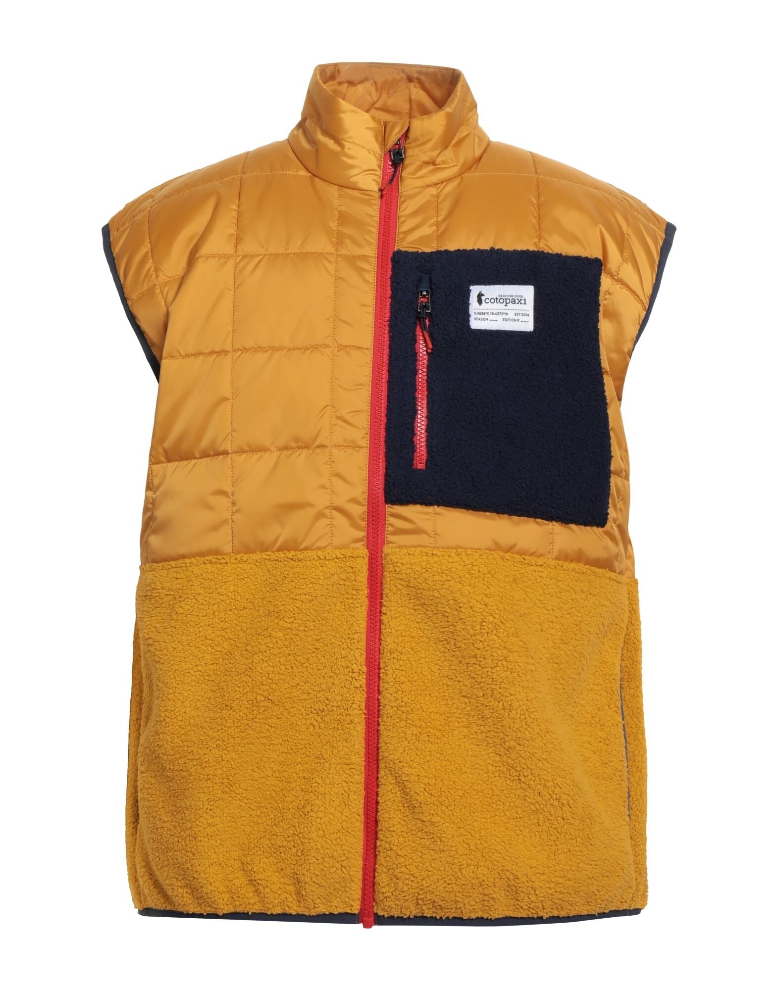 COTOPAXI - ベスト