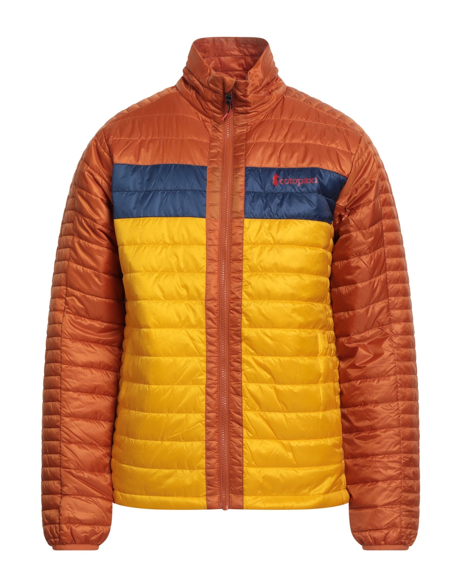 COTOPAXI - ダウン＆シンセティック