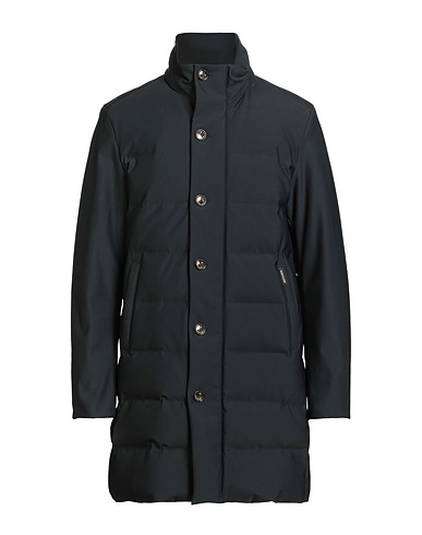 MONTECORE Shell  jacket Midnight blue 42% Polyester, 36% Polyamide, 13% Elastane, 9% Polyurethane