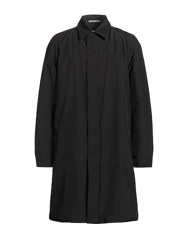 NORSE PROJECTS Full-length jacket Black 100% Polyester