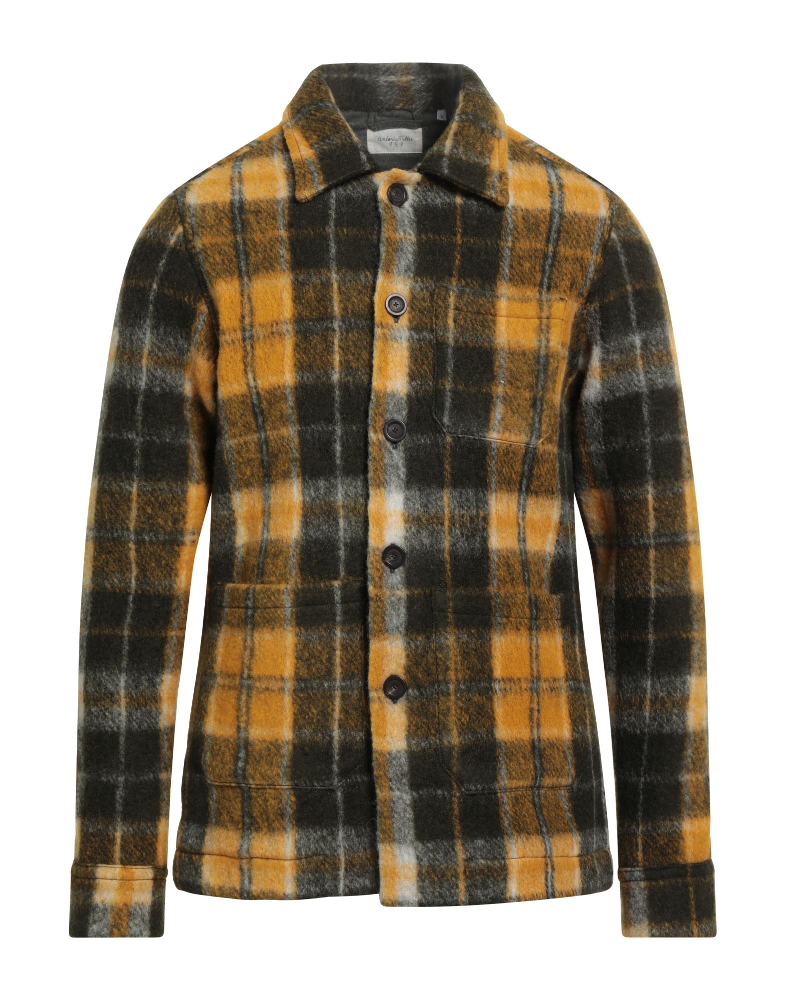 TINTORIA MATTEI 954 - Jackets