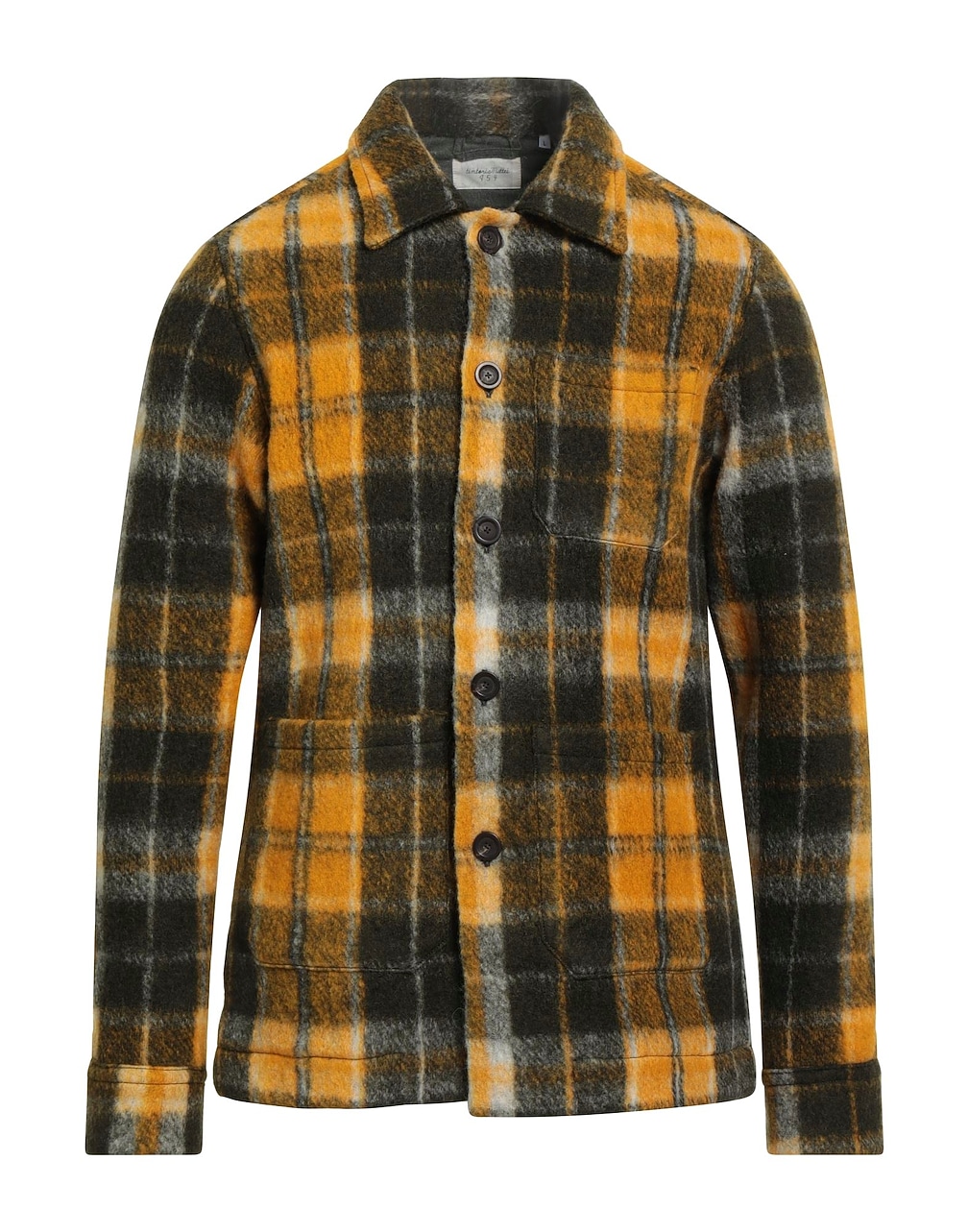 TINTORIA MATTEI 954 - Jacken und Anoraks