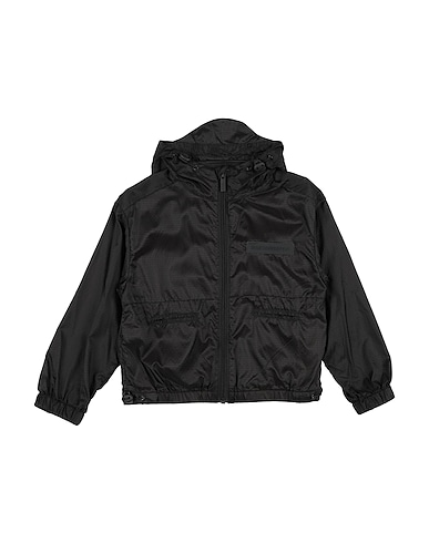 KARL LAGERFELD Jacket Black 100% Polyamide