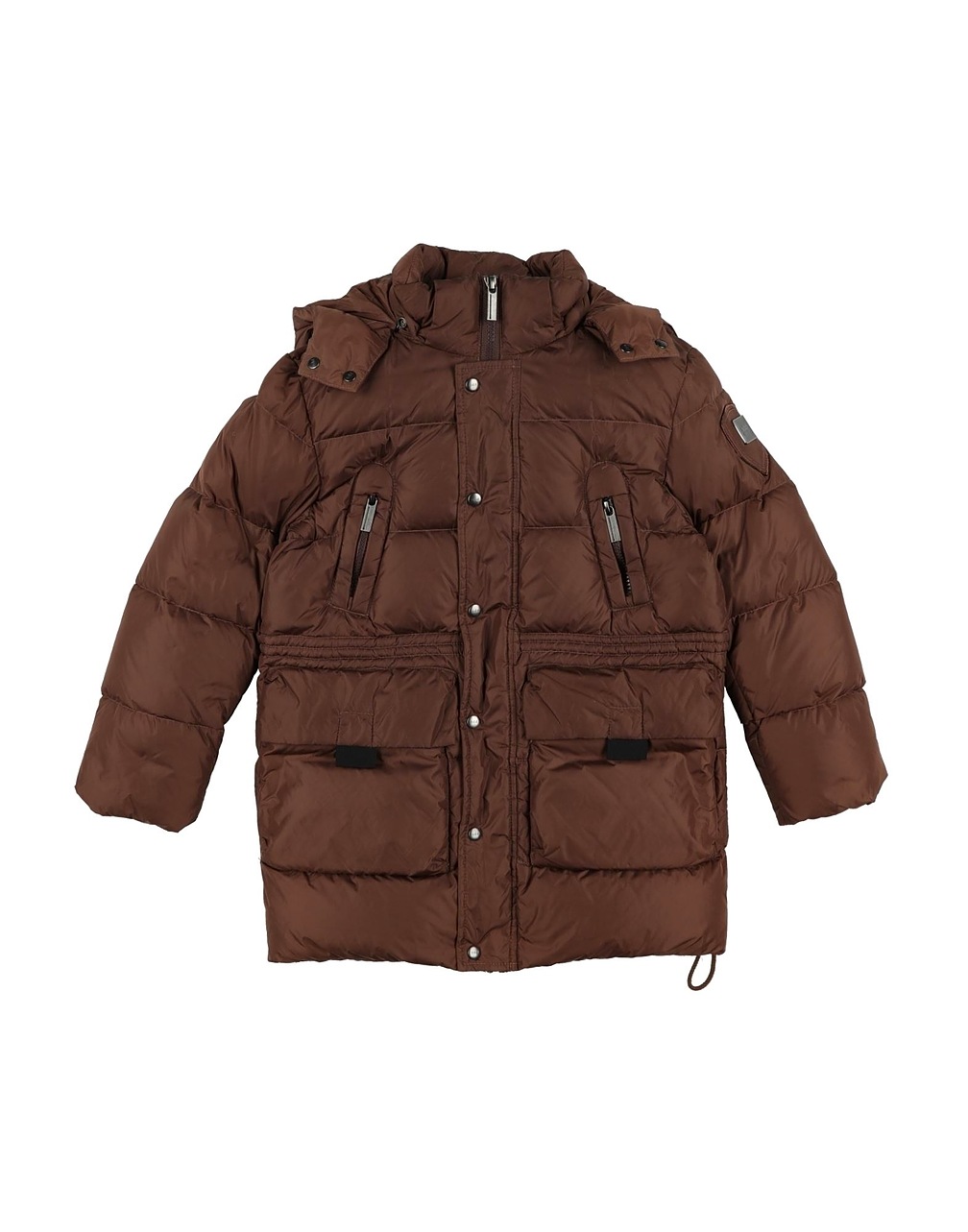 ADD - Puffers