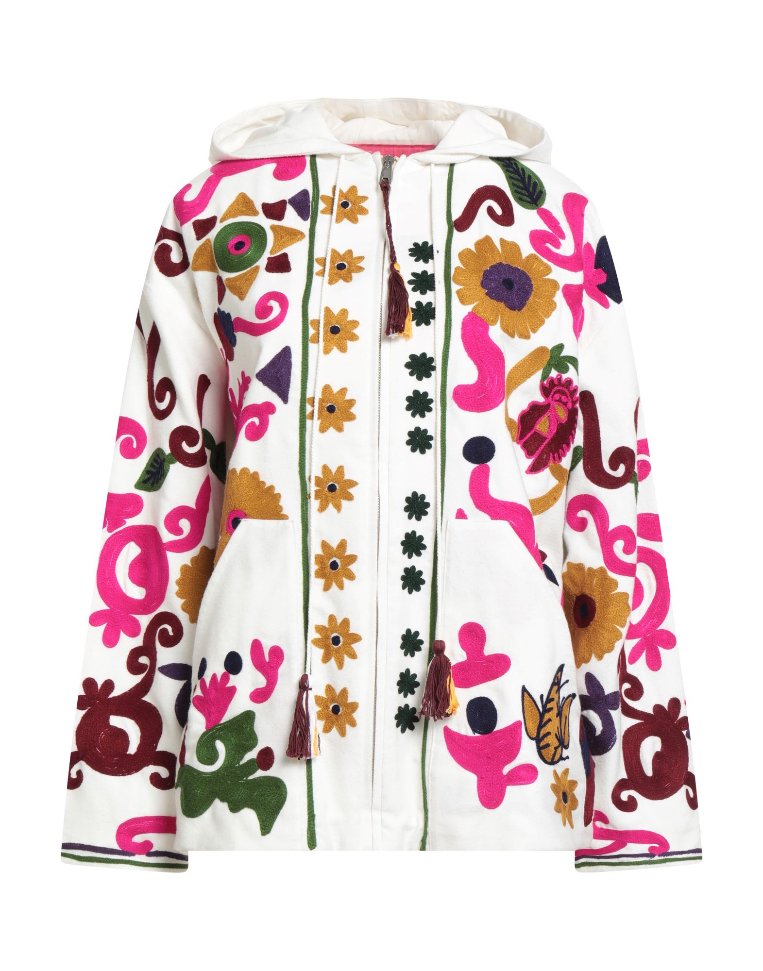 TAIEUR - Куртки и пиджаки