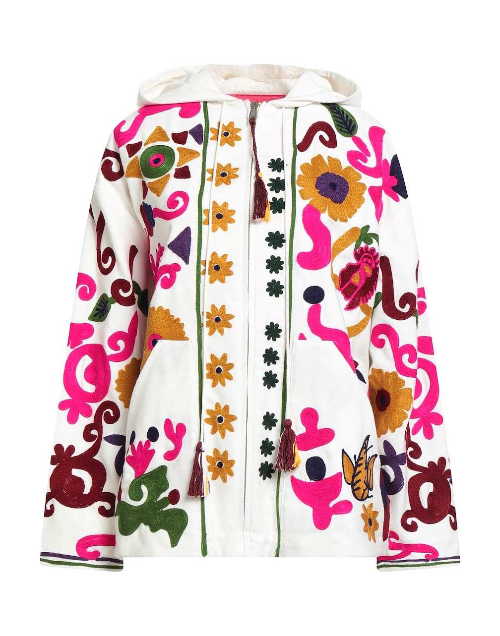 TAIEUR - Vestes et blousons