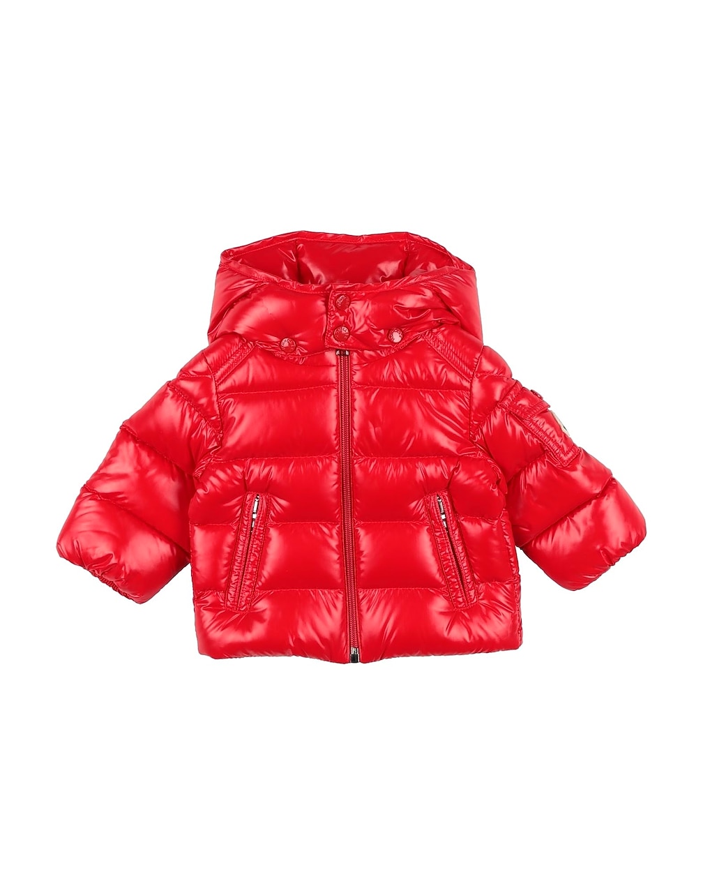 MONCLER - Pufferjacken & Daunenjacken