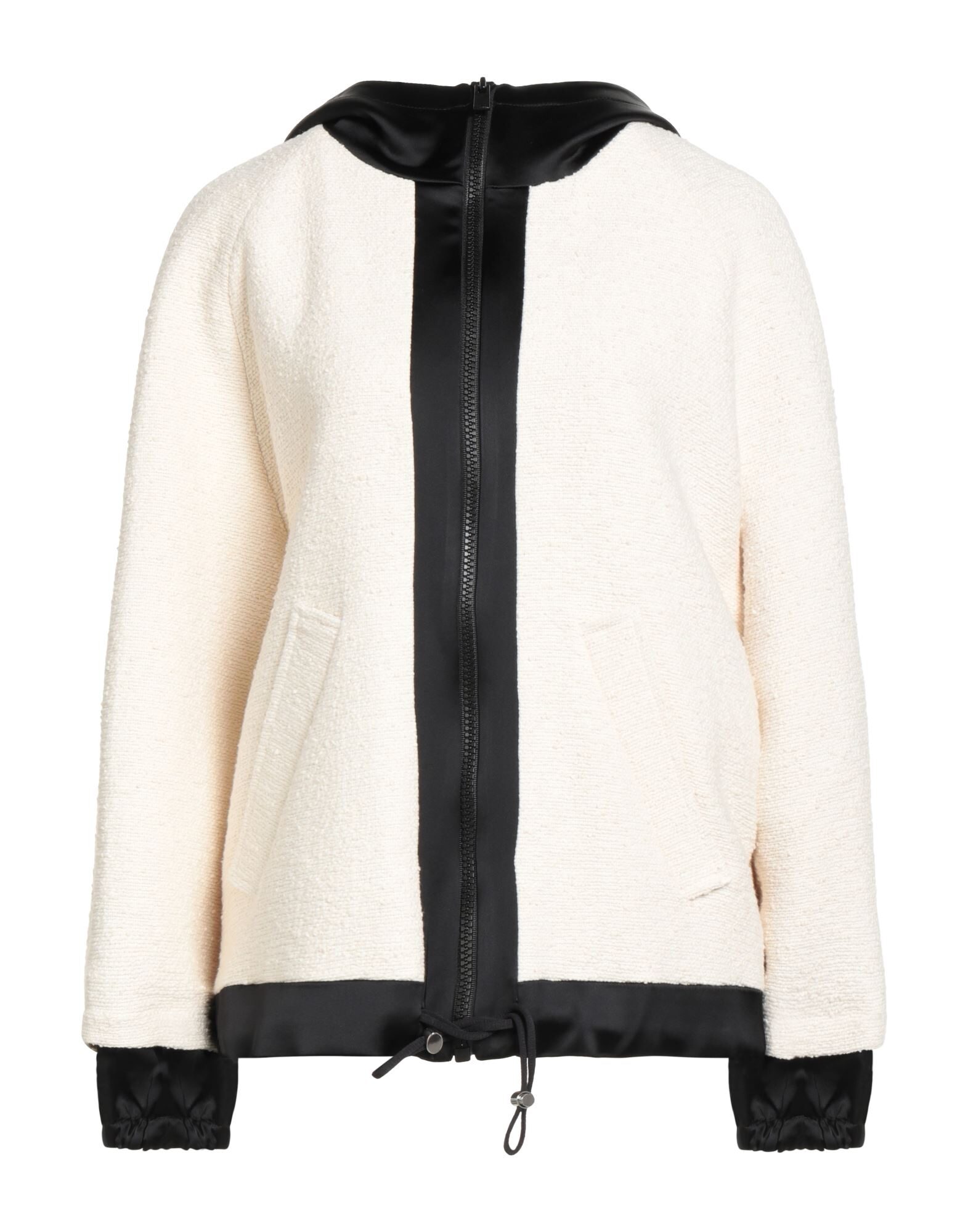 SEMICOUTURE - Jackets