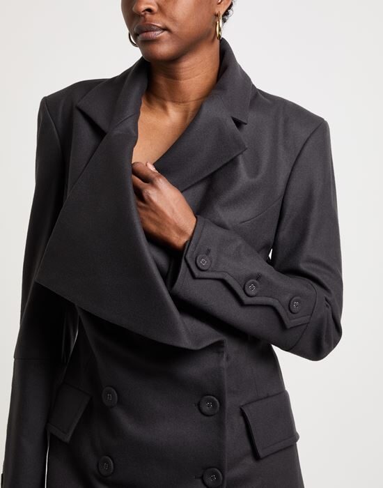 VIVIENNE WESTWOOD ANGLOMANIA Пальто