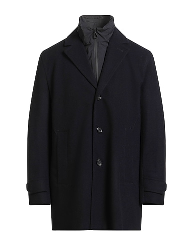 PALTÒ Coat 80% Wool, 20% Polyamide