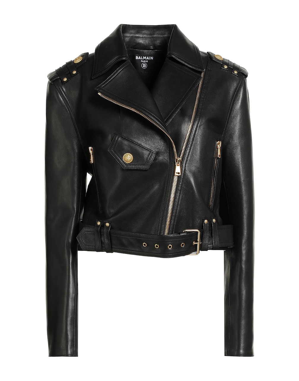BALMAIN - Vestes et blousons