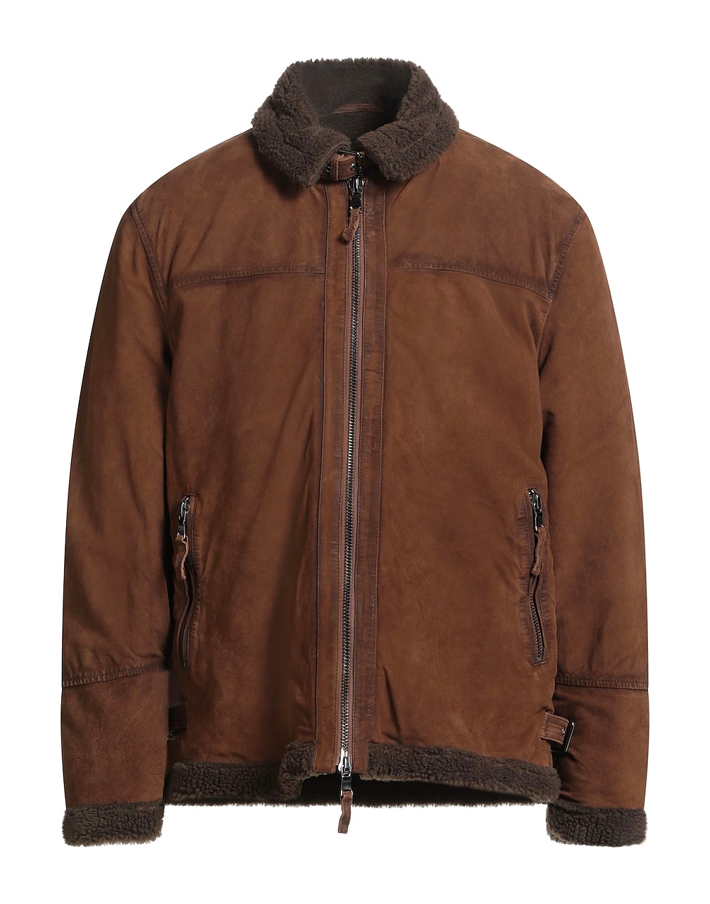 BULLY - Jackets