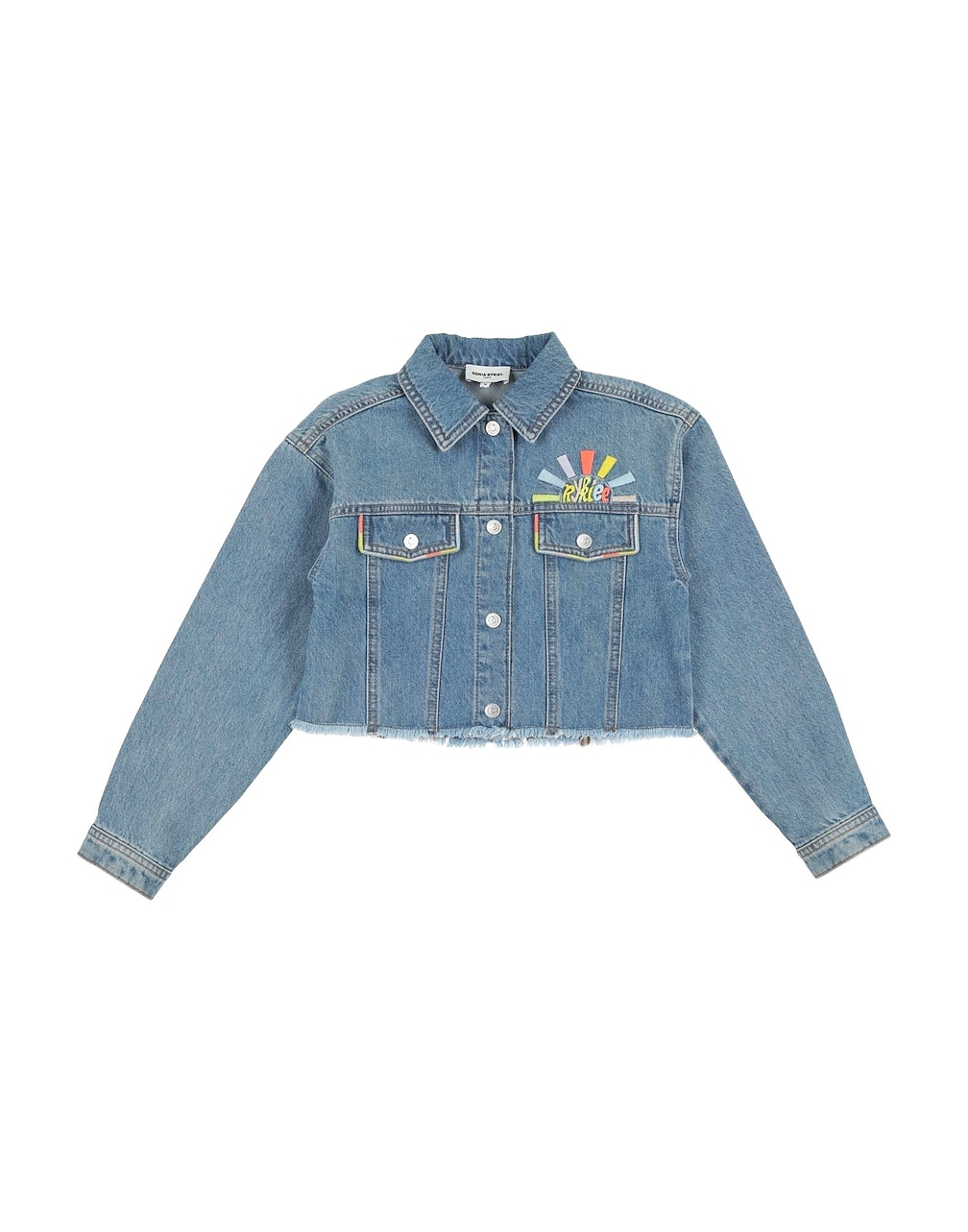 SONIA RYKIEL - Jeansjacken/Mäntel