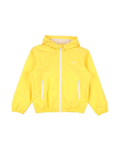 BOSS Jacket 100% Polyester