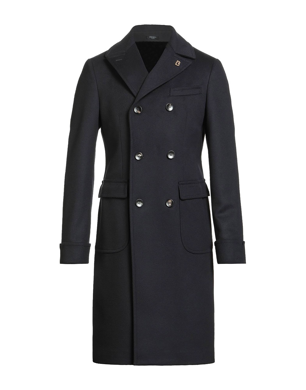 BRERAS Milano - Coats