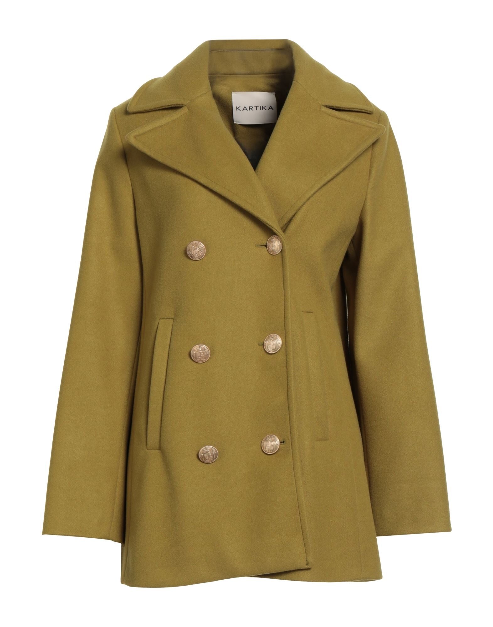 KARTIKA - Abrigos