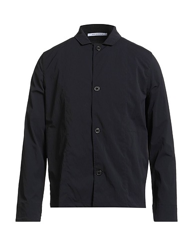 AFFXWRKS Jacket Black 94% Nylon, 6% Elastane