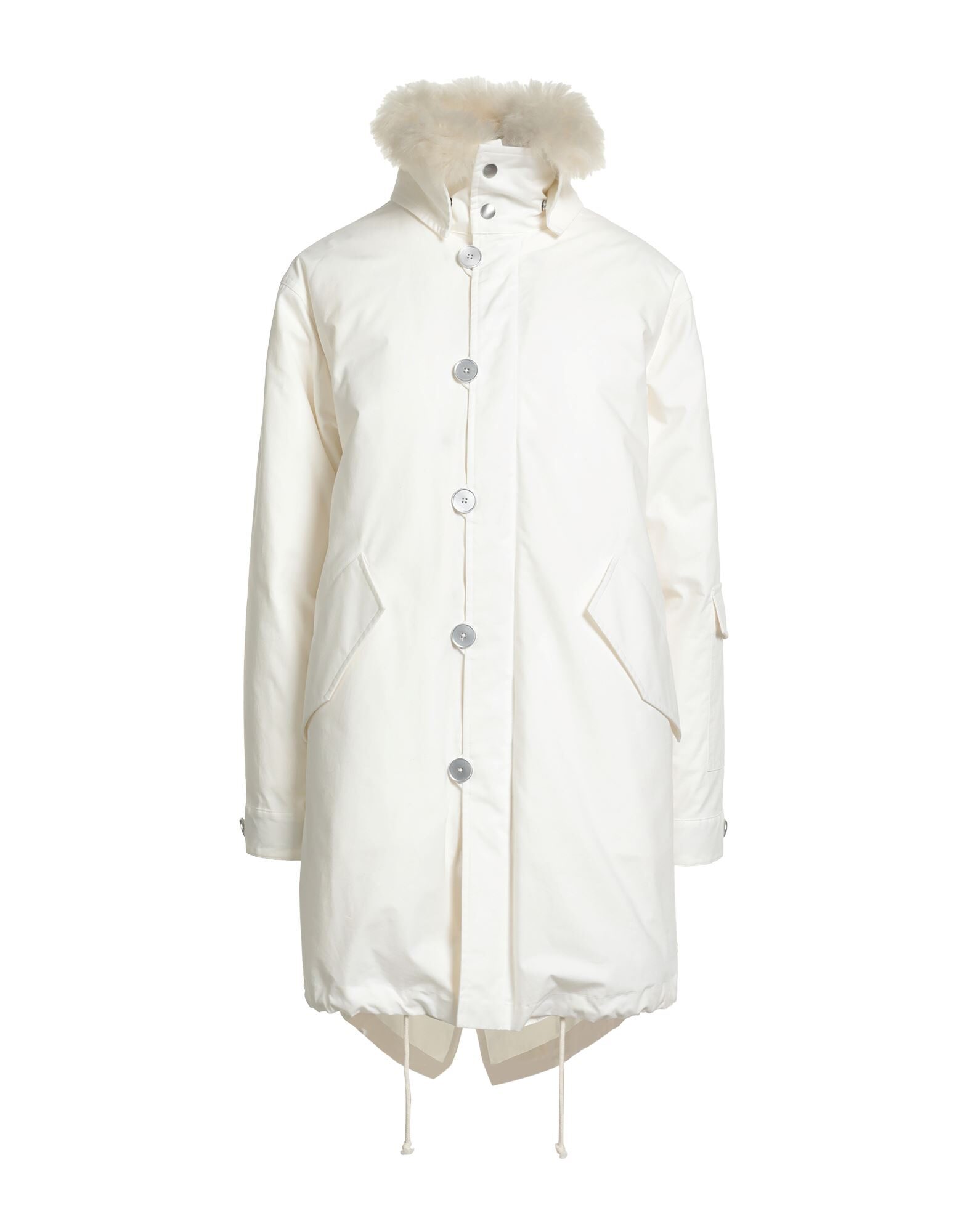 JIL SANDER - Manteaux longs