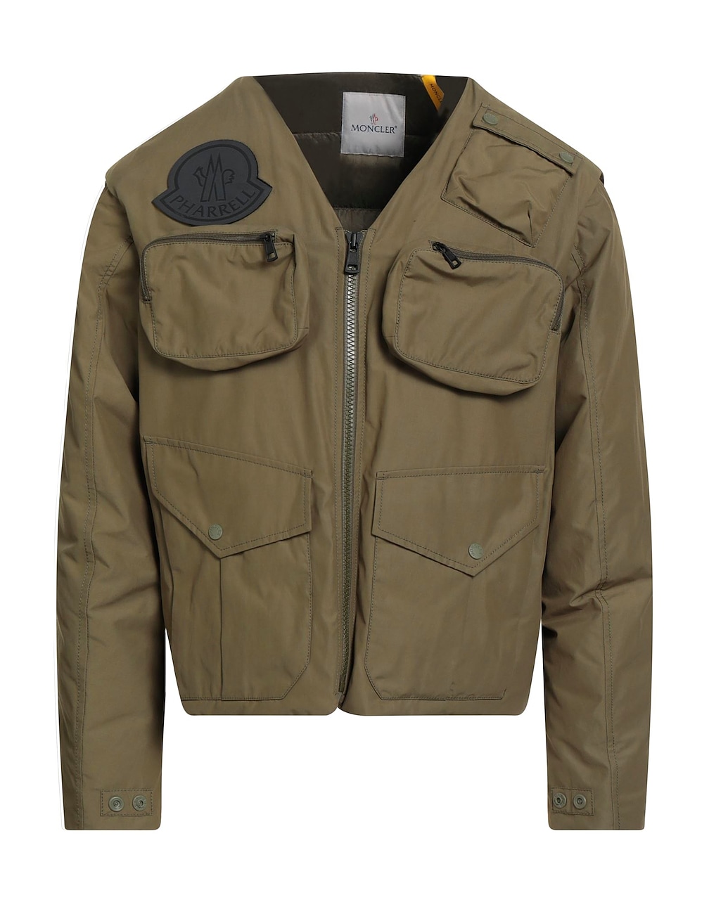 MONCLER x PHARREL WILLIAMS - Chaquetas y cazadoras