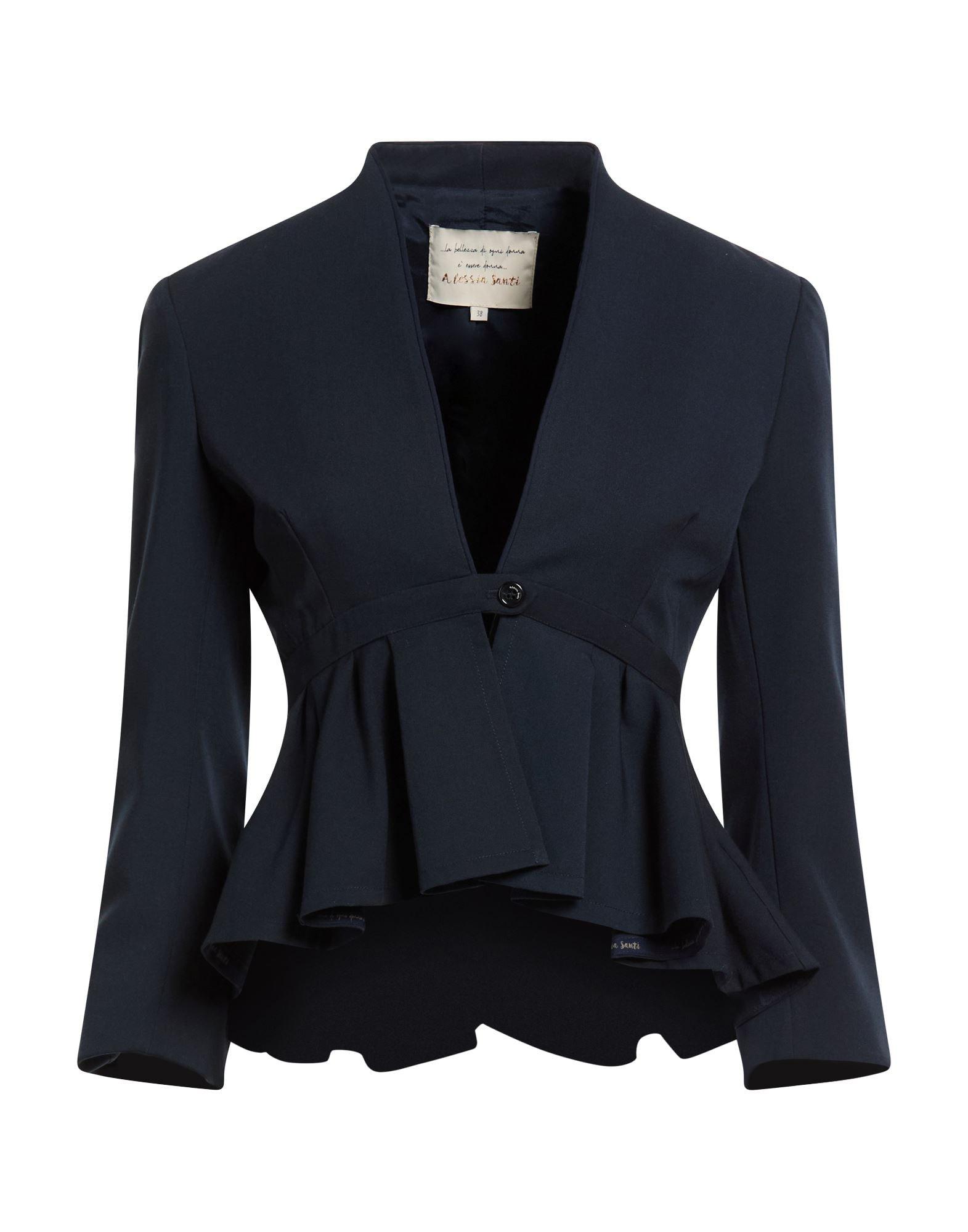 ALESSIA SANTI - Jackets