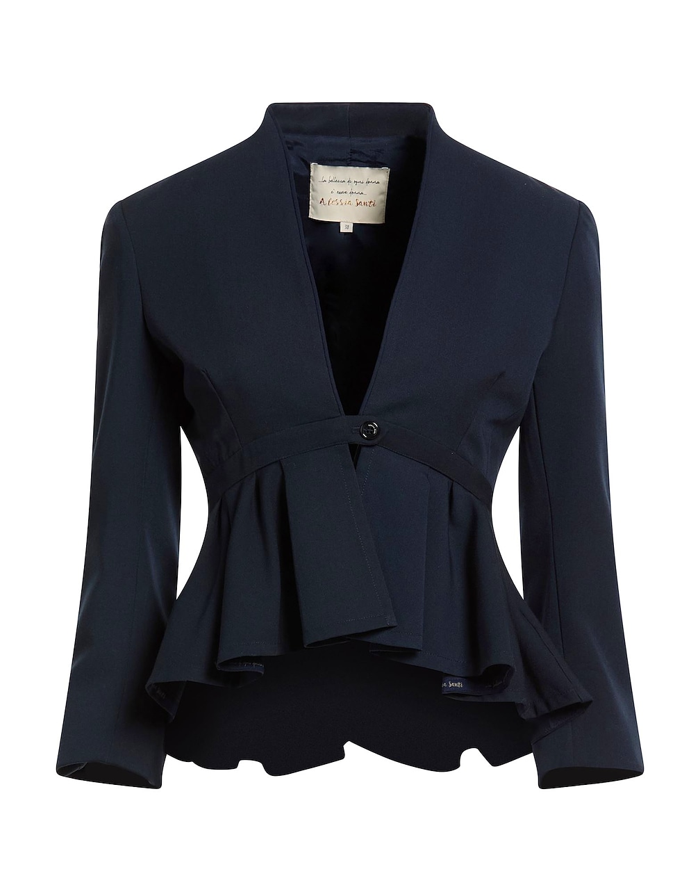 ALESSIA SANTI - Jackets