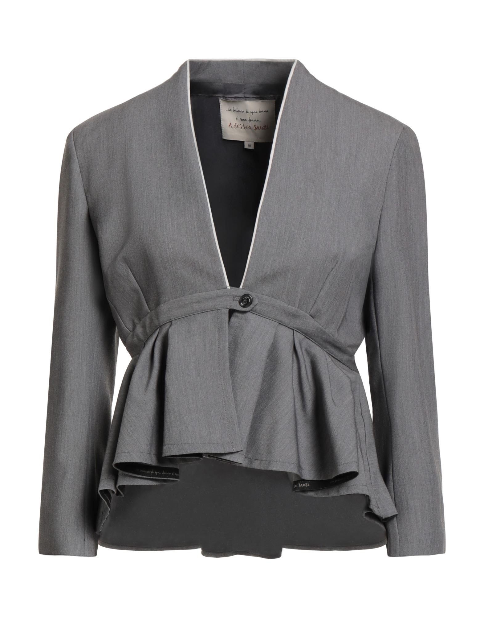 ALESSIA SANTI - Jackets