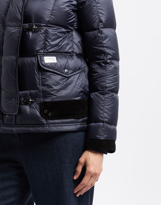FAY ARCHIVE Пуховики и куртки на синтепоне
