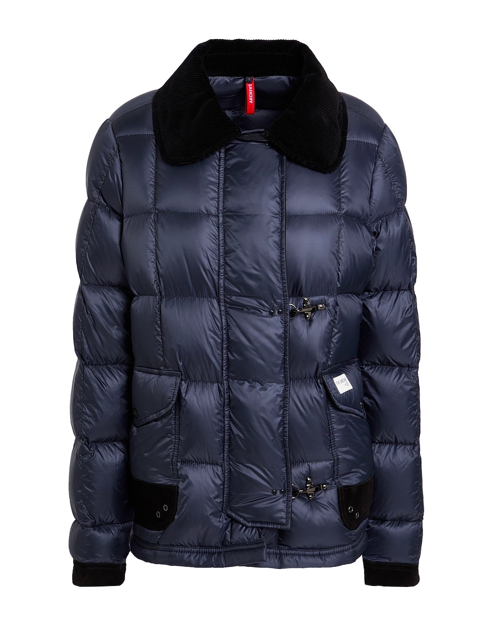 FAY ARCHIVE - Puffers