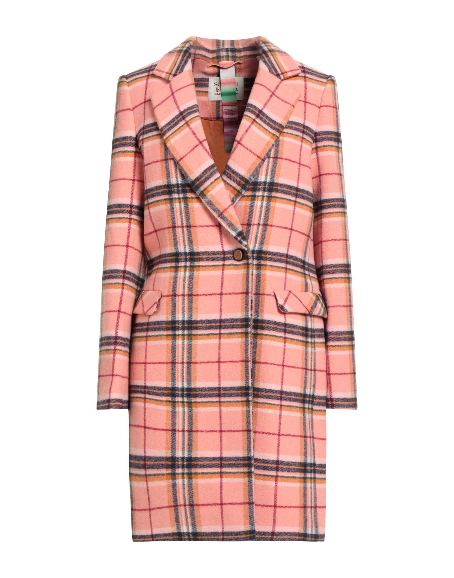 MAISON SCOTCH - Coats