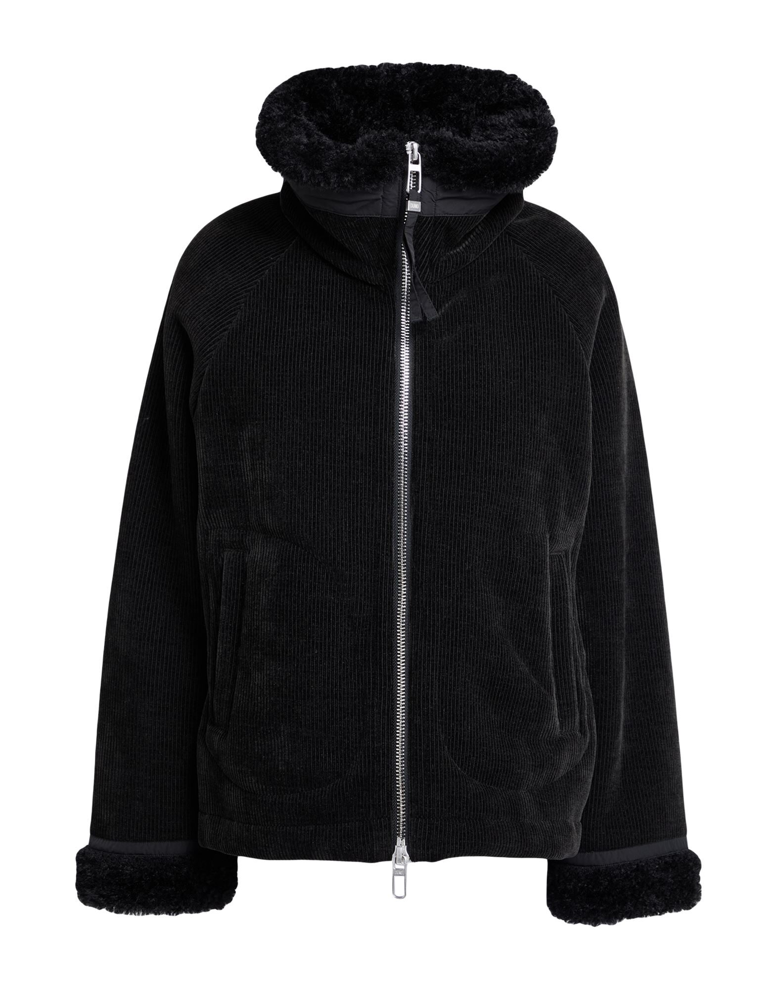 DUNO - Пуховики и куртки на синтепоне