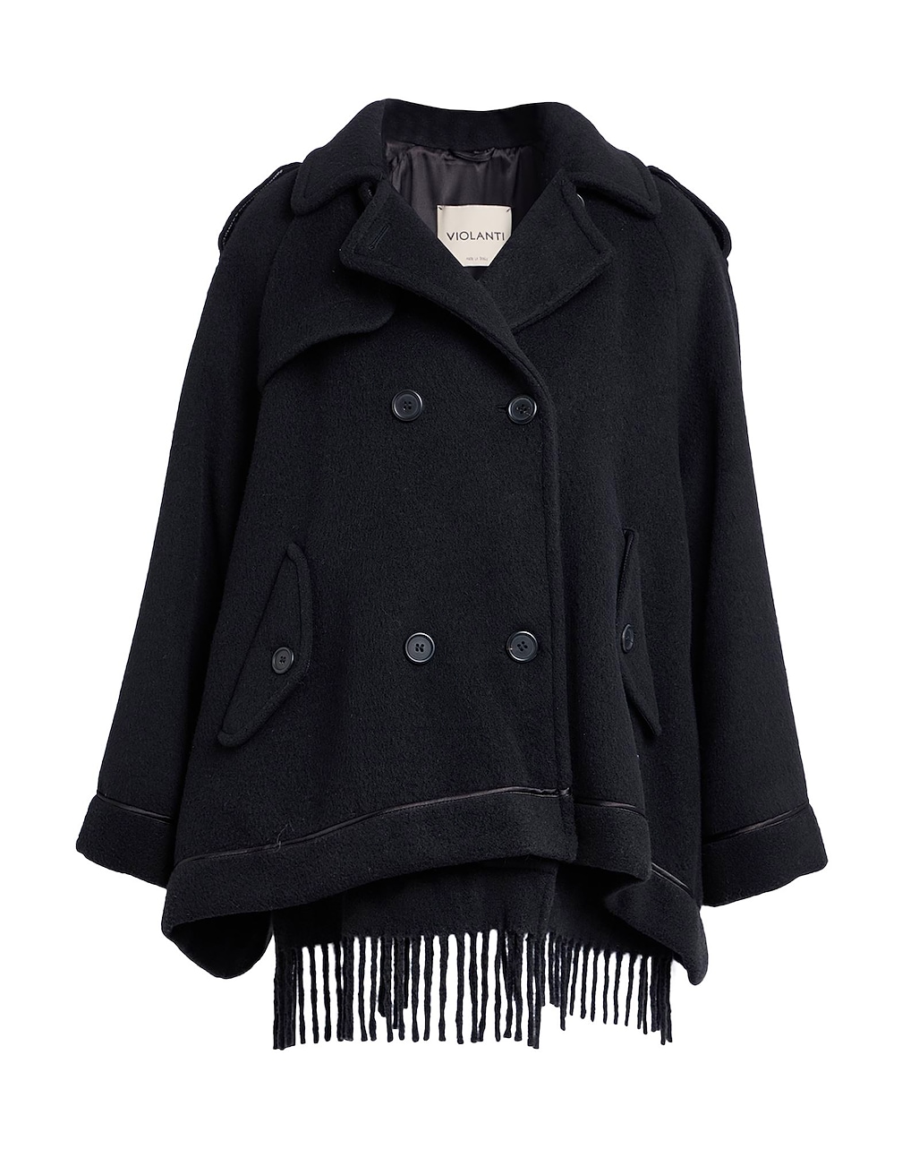 VIOLANTI - Παλτό