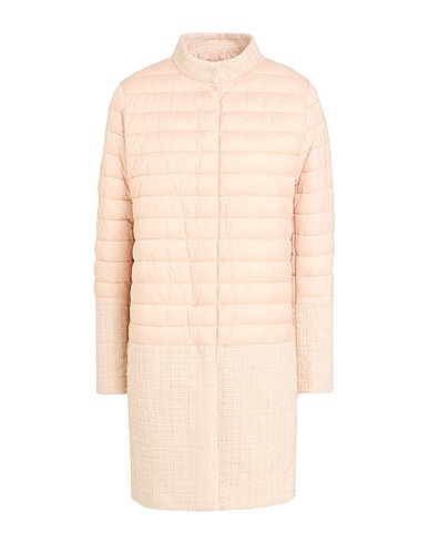 RINASCIMENTO Piumino Beige 100% Poliammide