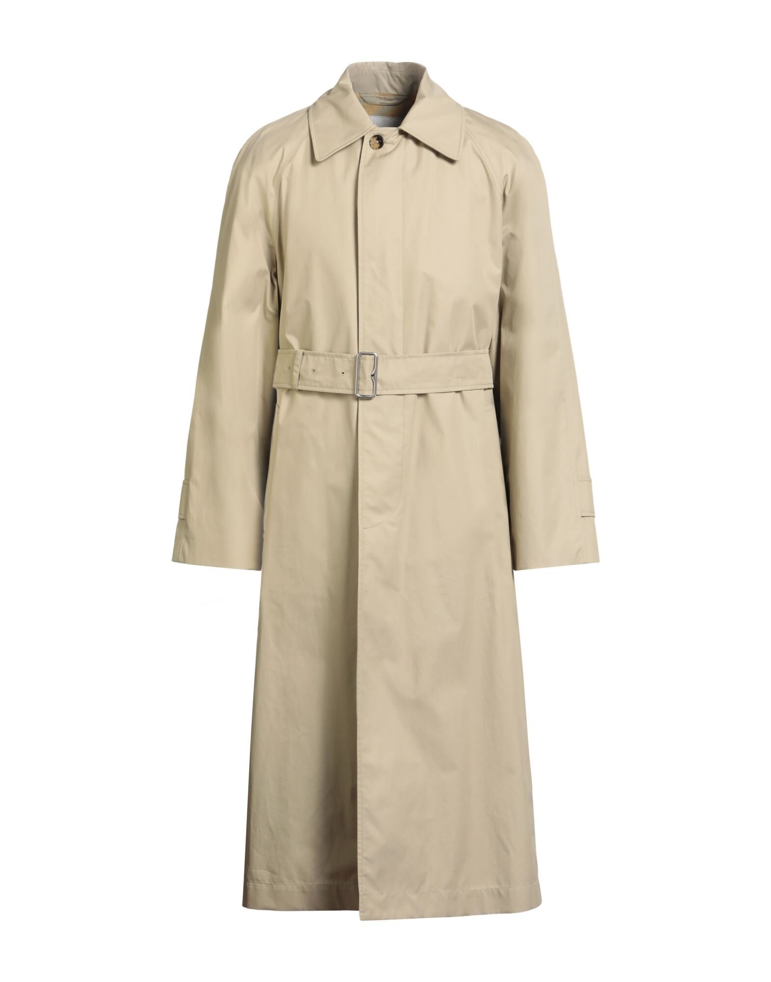 BURBERRY - Overcoats & Trench Coats