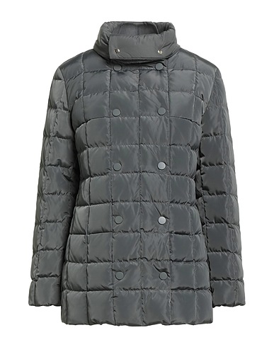 MARELLA Shell jacket Lead 100% Polyester