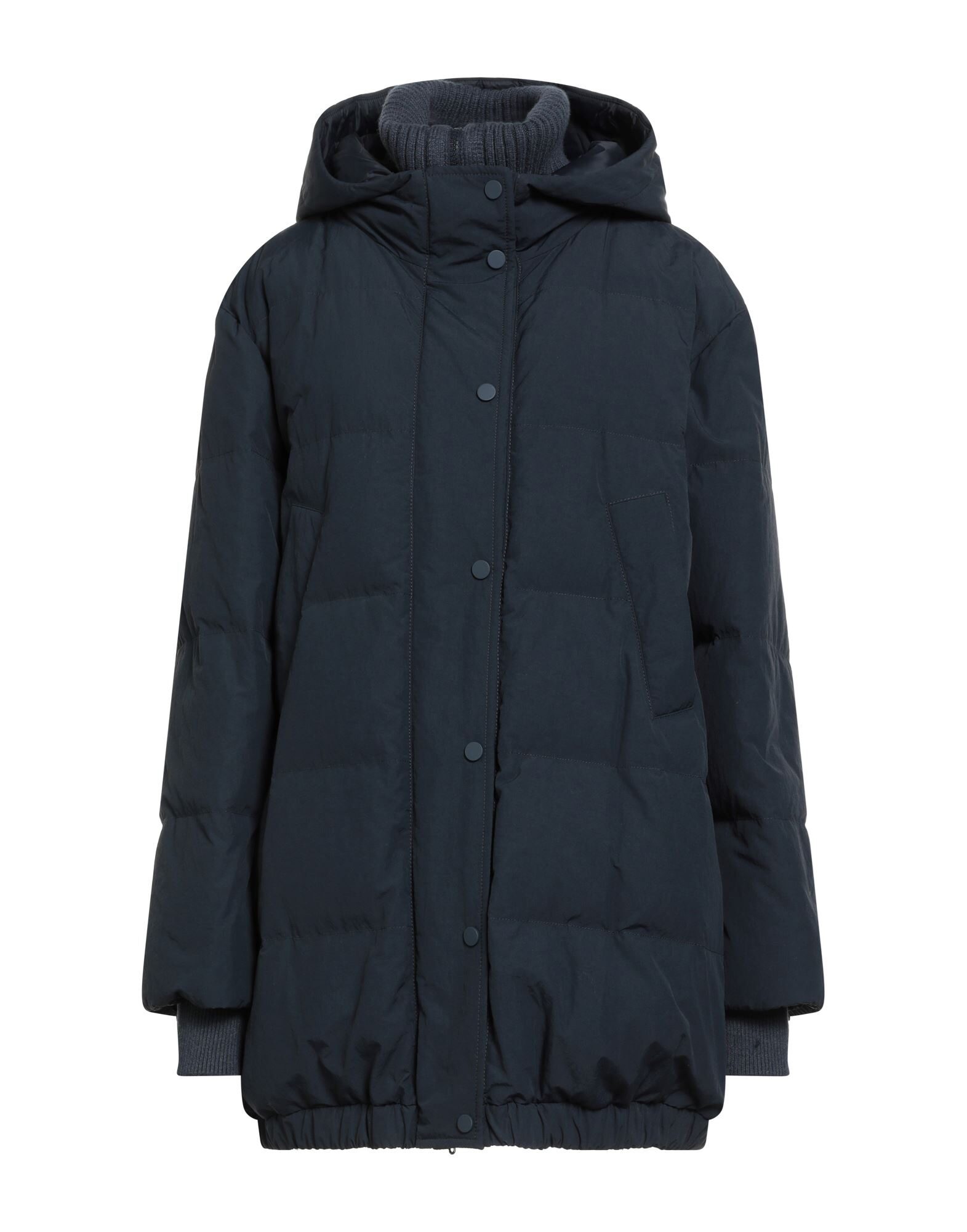 BRUNELLO CUCINELLI - Puffers