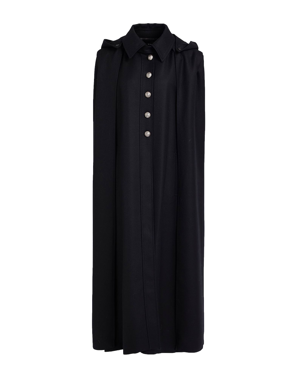 ISABEL BENENATO - Capes