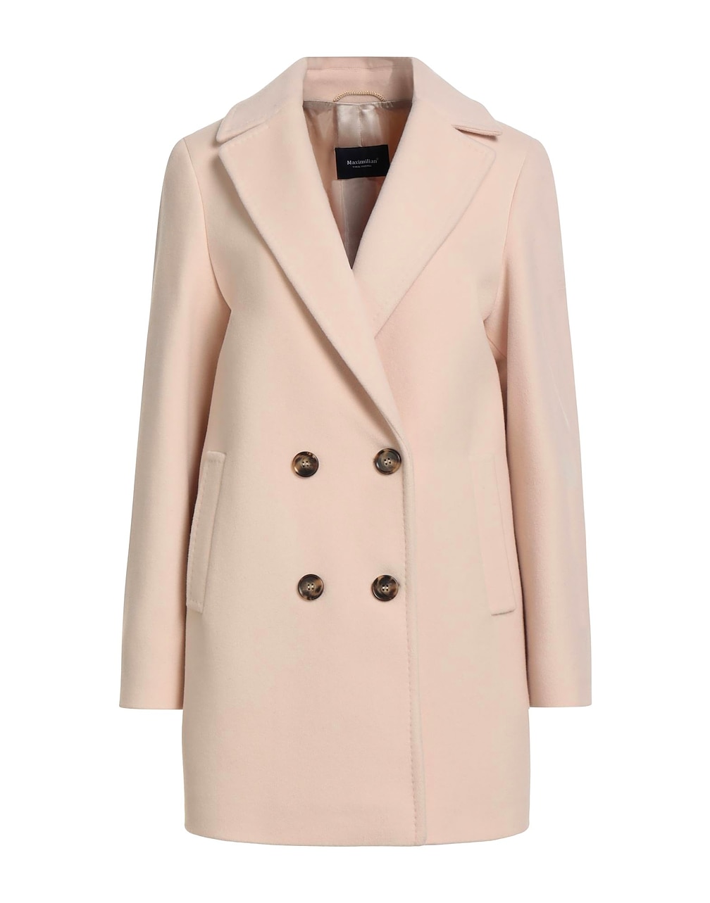MAXIMILIAN - Coats