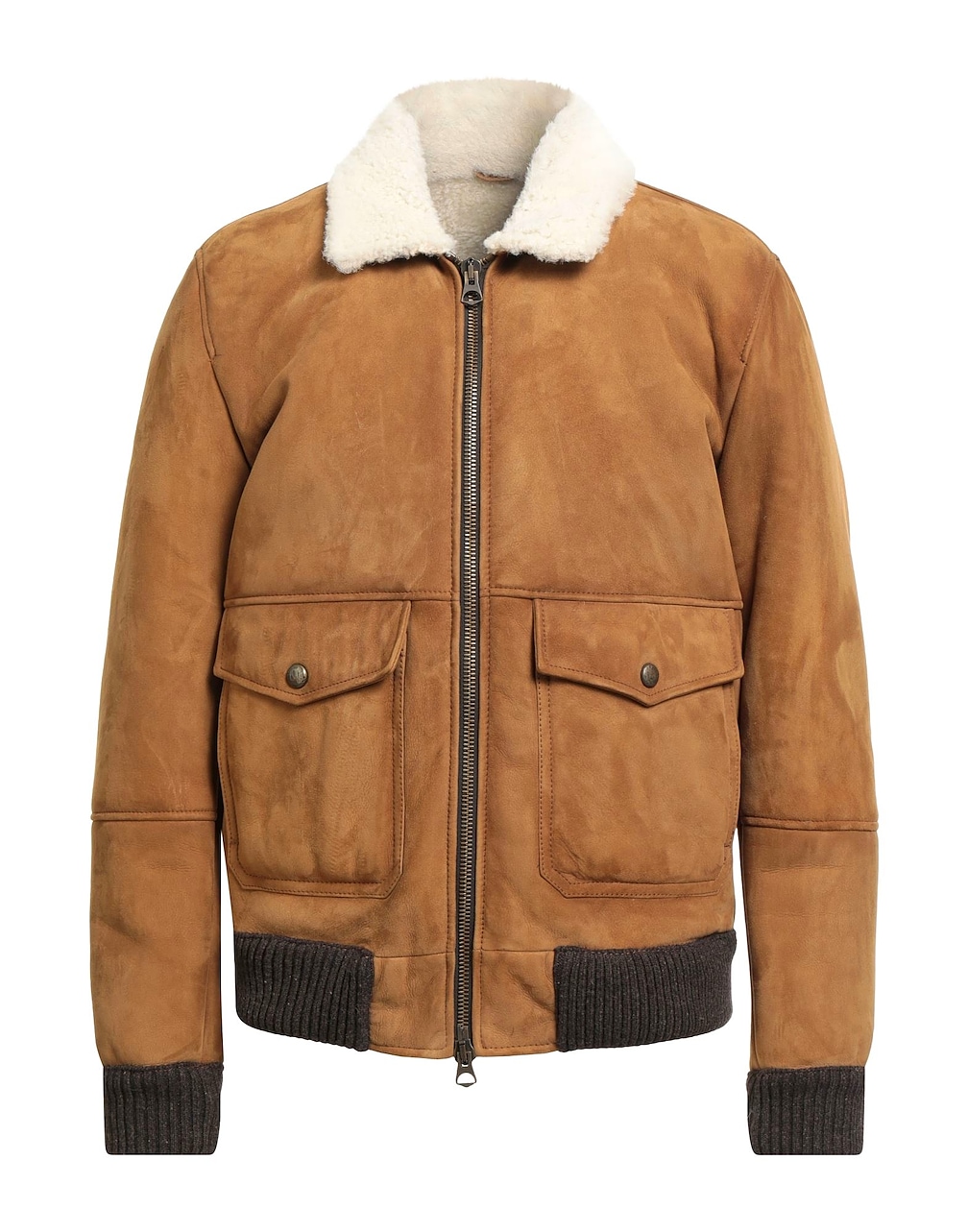 VOLFAGLI Firenze - Shearling & Teddy
