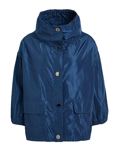 BOSIDENG Jacket Navy blue 100% Polyester