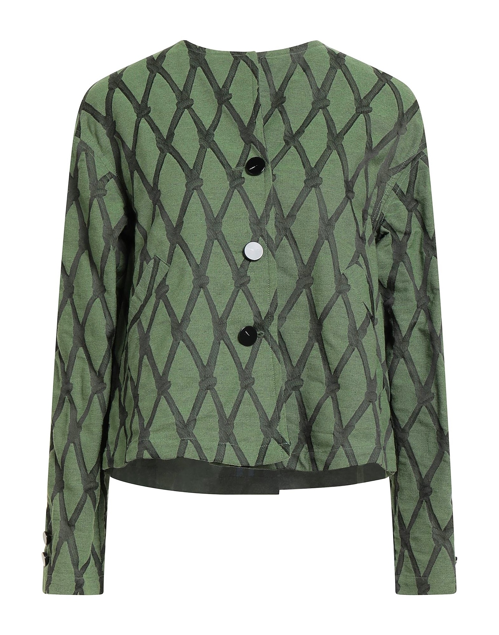 ALESSIA SANTI - Jackets